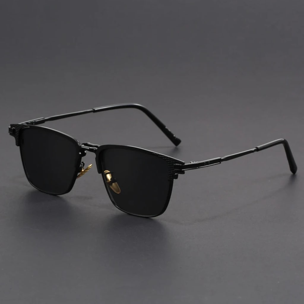 Titanor Lightweight Sunglasses