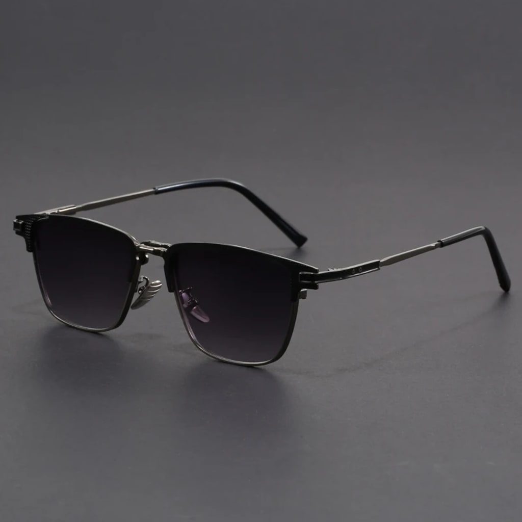 Titanor Lightweight Sunglasses